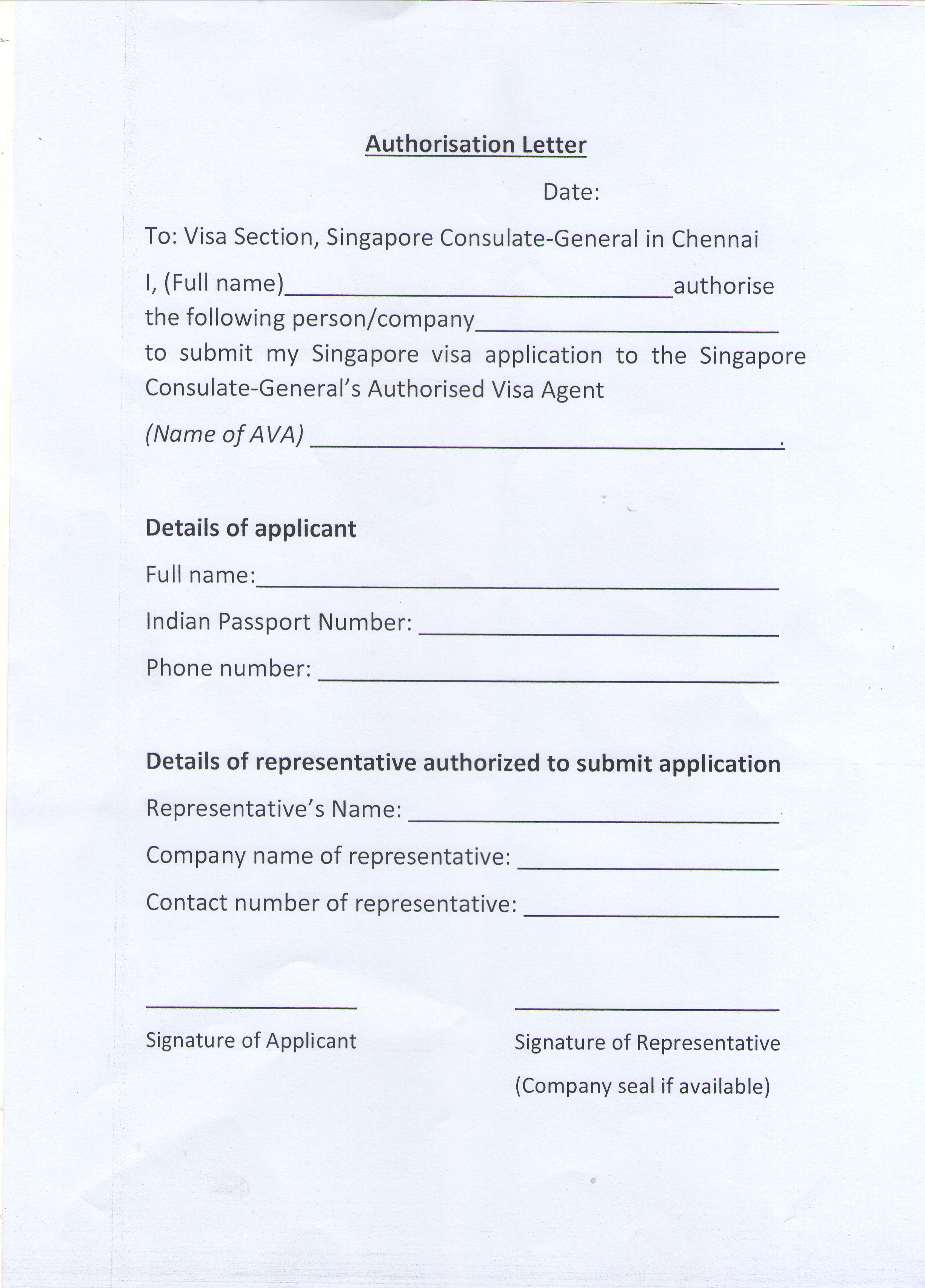 SINGAPORE Visa Details Miles High Travel Solutions
